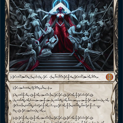 Elesh Norn, Mother of Machines (Phyrexian) [Phyrexia: All Will Be One]