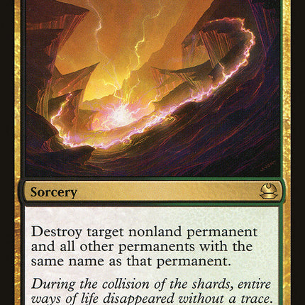 Maelstrom Pulse [Modern Masters]