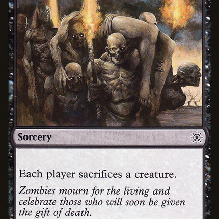 Innocent Blood [Explorers of Ixalan]