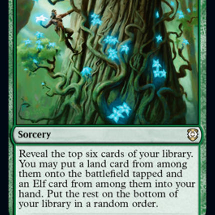Bounty of Skemfar [Kaldheim Commander]