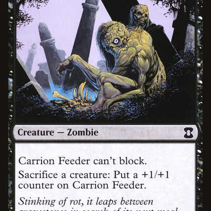 Carrion Feeder [Eternal Masters]