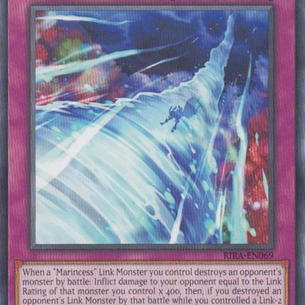 Marincess Current [RIRA-EN069] Common