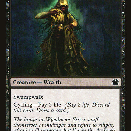 Street Wraith [Modern Masters]