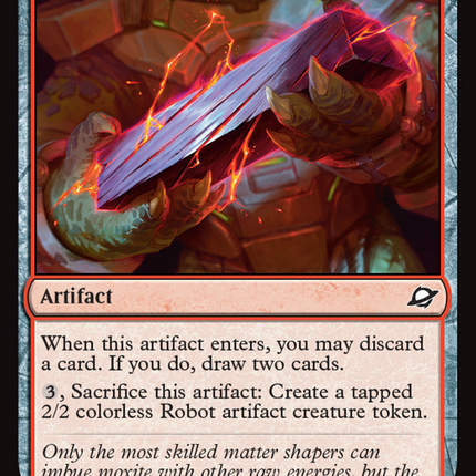 Melded Moxite [Edge of Eternities]