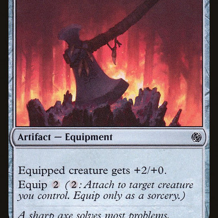 Marauder's Axe [Jumpstart]