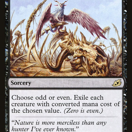 Extinction Event [Ikoria: Lair of Behemoths]