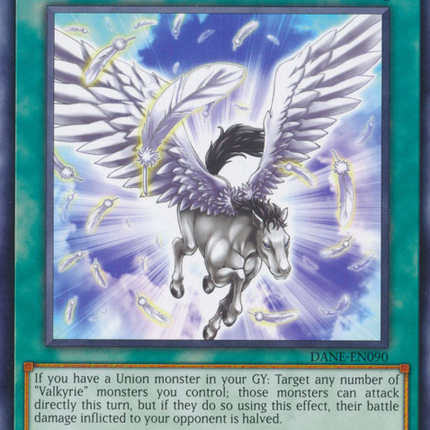 Pegasus Wing [DANE-EN090] Common