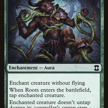 Roots [Mystery Booster]