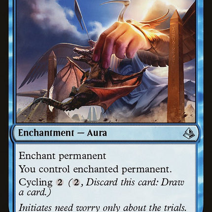 Lay Claim [Mystery Booster]