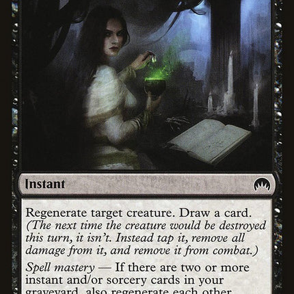 Dark Dabbling [Mystery Booster]