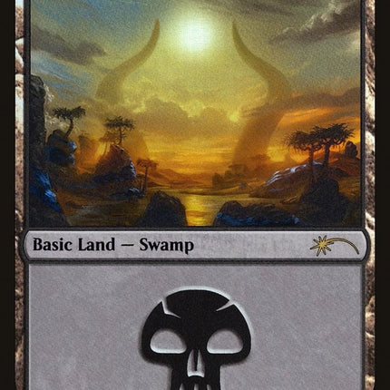 Swamp (4) [MagicFest 2019]