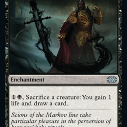 Vampiric Rites [Double Masters 2022]