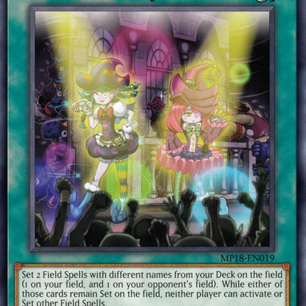 Set Rotation [MP18-EN019] Common