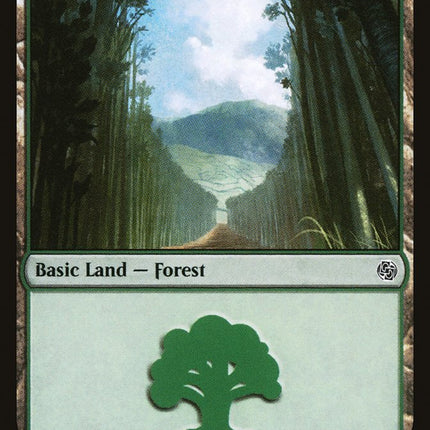 Forest (75) [Jumpstart]