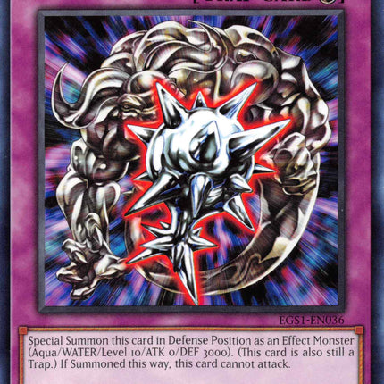 Metal Reflect Slime [EGS1-EN036] Common