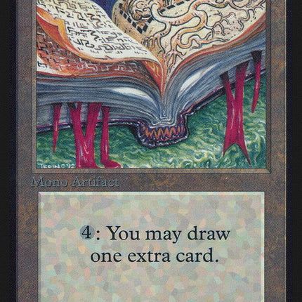 Jayemdae Tome [Alpha Edition]