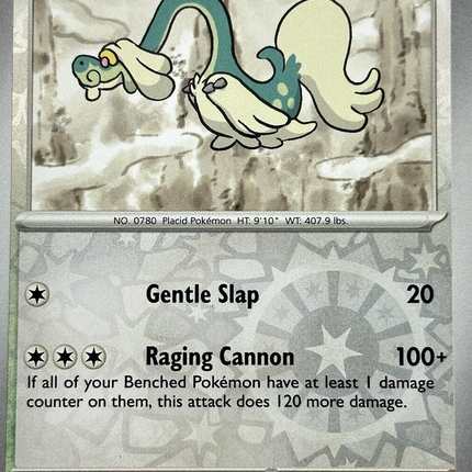 Drampa (138/162) [Scarlet & Violet: Temporal Forces]