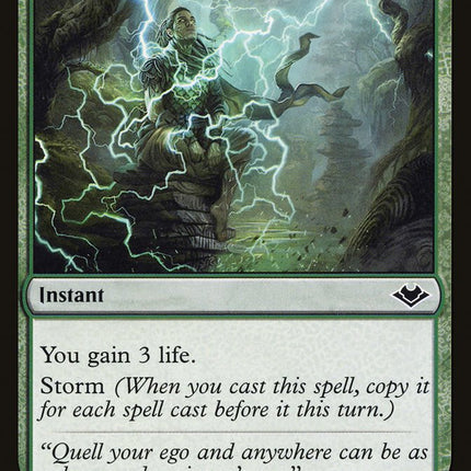 Weather the Storm [Modern Horizons]