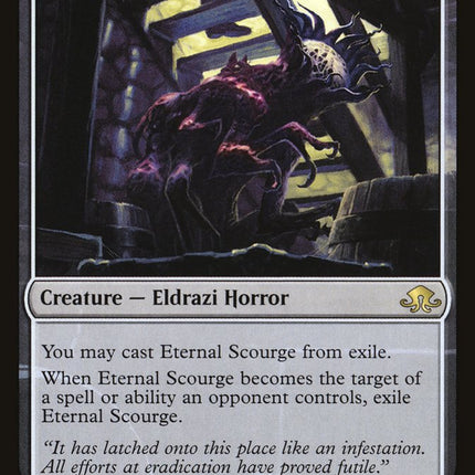 Eternal Scourge [Eldritch Moon]
