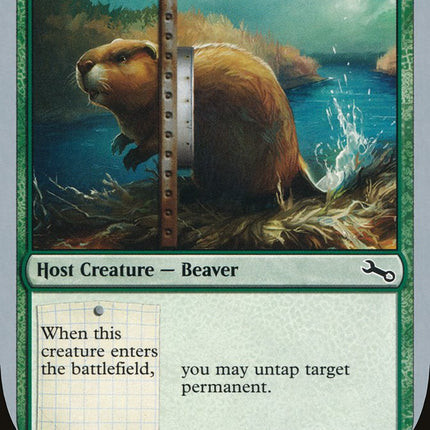 Eager Beaver [Unstable]