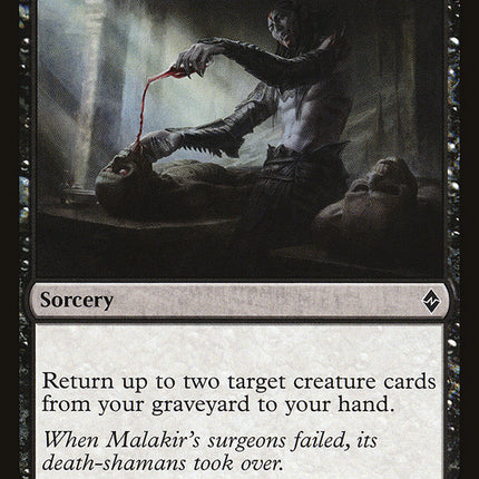 Dutiful Return [Battle for Zendikar]