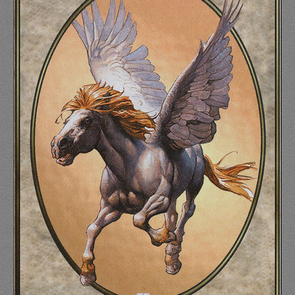 Pegasus Token [Unglued Tokens]
