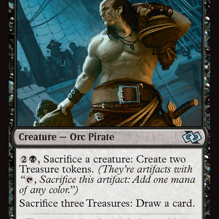Ruthless Knave [Foundations Jumpstart]