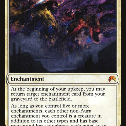 Starfield of Nyx [Magic Origins]
