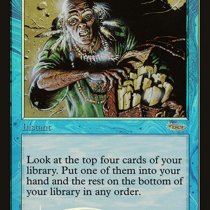 Impulse [Friday Night Magic 2001]