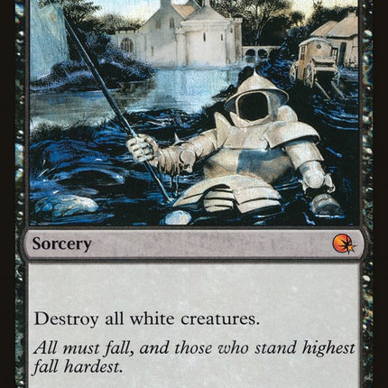 Virtue's Ruin [From the Vault: Annihilation]