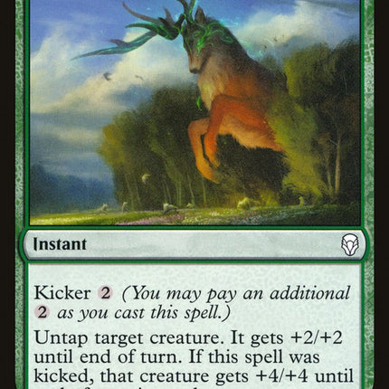 Gift of Growth [Dominaria]
