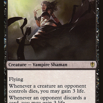 Sangromancer [Commander 2016]