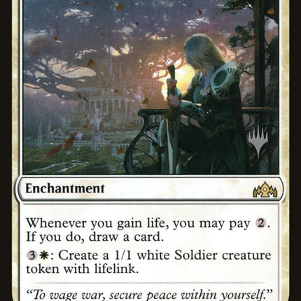 Dawn of Hope (Promo Pack) [Guilds of Ravnica Promos]