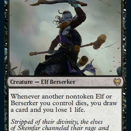 Skemfar Avenger [Kaldheim]