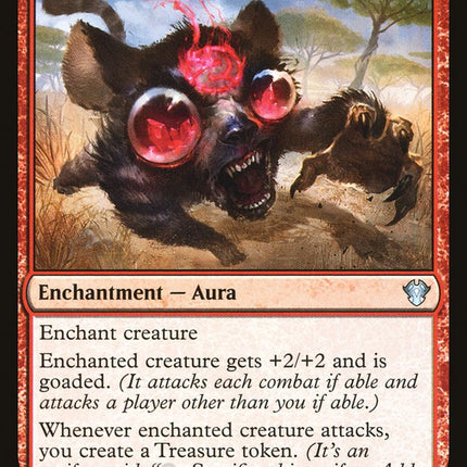 Shiny Impetus [Commander 2020]