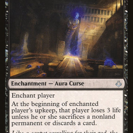 Torment of Scarabs [Hour of Devastation]