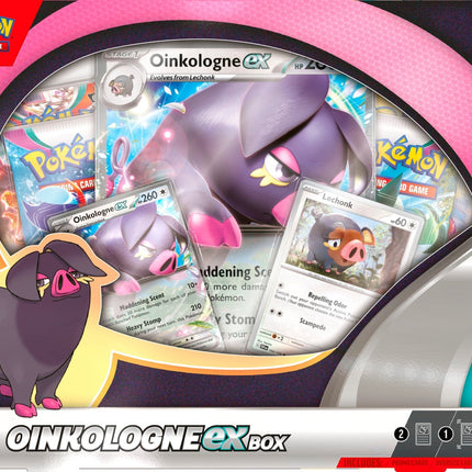 Oinkologne ex Box