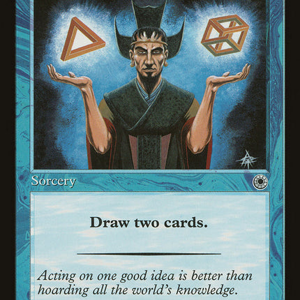 Touch of Brilliance [Portal]
