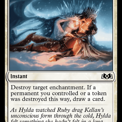 Break the Spell [Wilds of Eldraine]