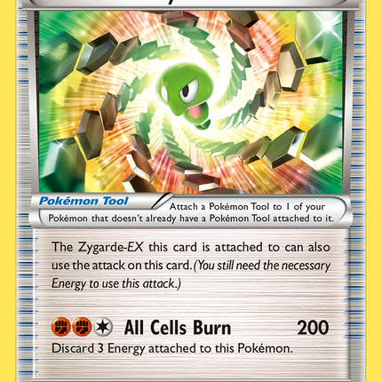 Power Memory (108/124) [XY: Fates Collide]