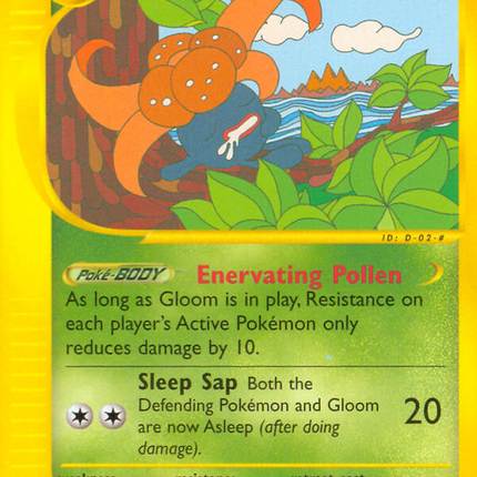 Gloom (49/147) [Aquapolis]