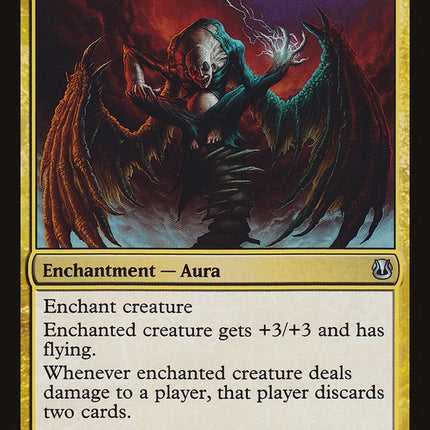 Elder Mastery [Duel Decks: Ajani vs. Nicol Bolas]