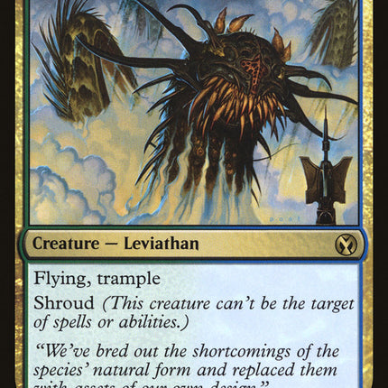 Simic Sky Swallower [Iconic Masters]