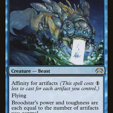 Broodstar [Planechase]