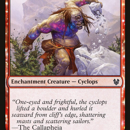 Nyxborn Brute [Theros Beyond Death]