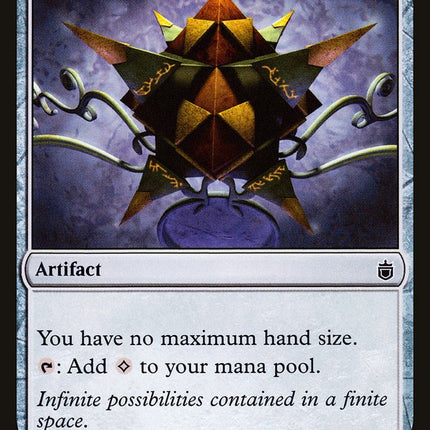Thought Vessel [Commander Anthology]