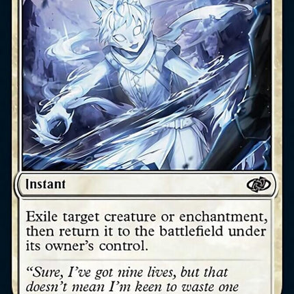 Flicker of Fate [Jumpstart 2022]