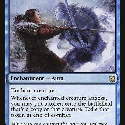 Mirror Mockery [Dragons of Tarkir]