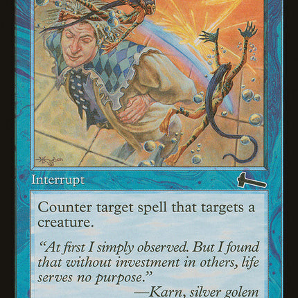 Intervene [Urza's Legacy]
