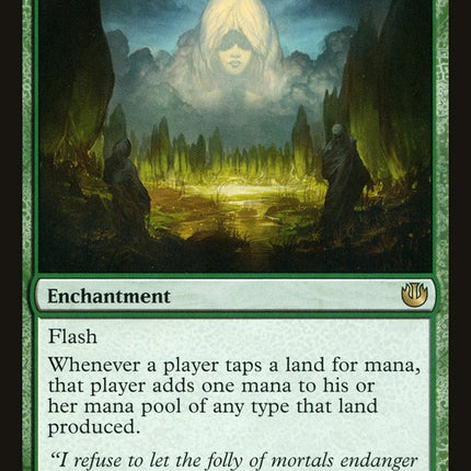 Dictate of Karametra [Journey into Nyx]